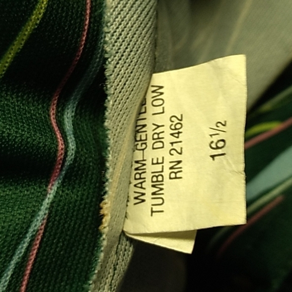 Vintage grandma 👵 granny chic dress - Picture 3 of 3